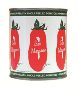 s.m.t brand san marzano canned tomatoes